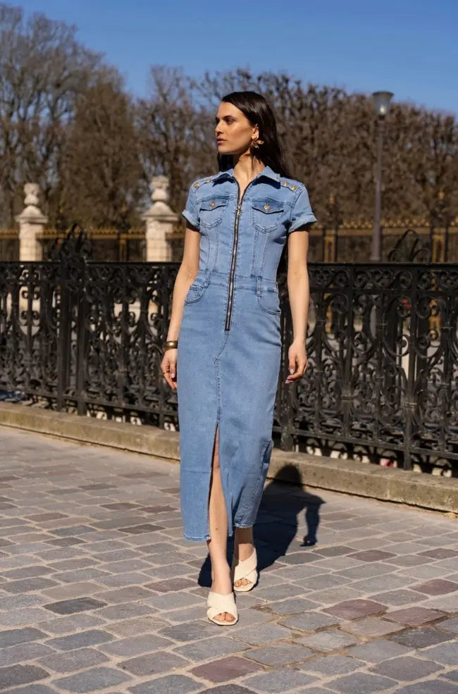 Nouvelle Collection - Éluna