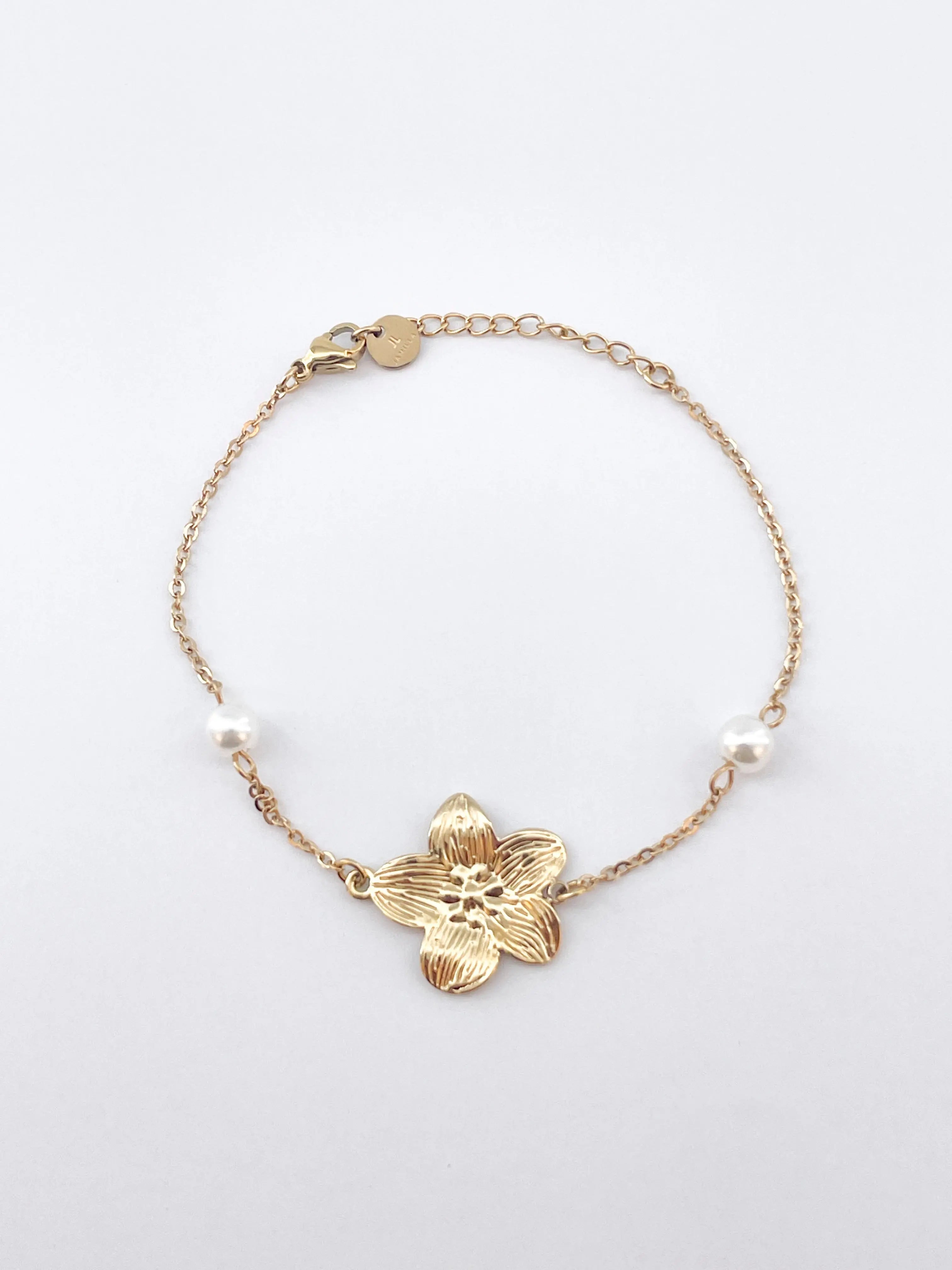 Bracelets - Éluna